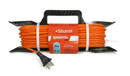 ���������� �� ����� (��� 2�0,75/20� 6�) STURM FR-6-20R