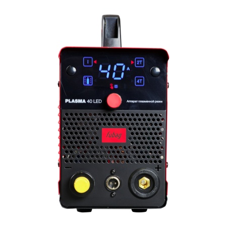 ������� ���������� ����� Fubag Plasma 40 LED (46646)