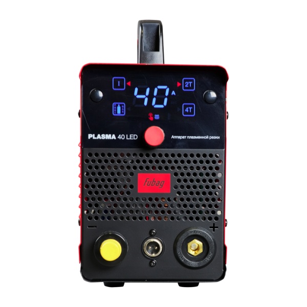 ������� ���������� ����� Fubag Plasma 40 LED (46646)
