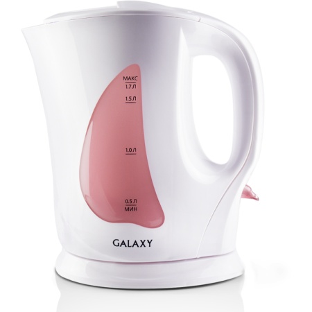 Чайник электрический Galaxy GL0106, GL 0106 Чайник электрический Galaxy GL0106