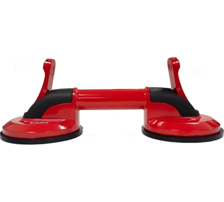 Присоска вакуумная DIAM (2-чашечная) 115 мм (600115), 600115 Присоска вакуумная DIAM (2-чашечная) 115 мм (600115)