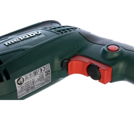   METABO SBE 650 ()