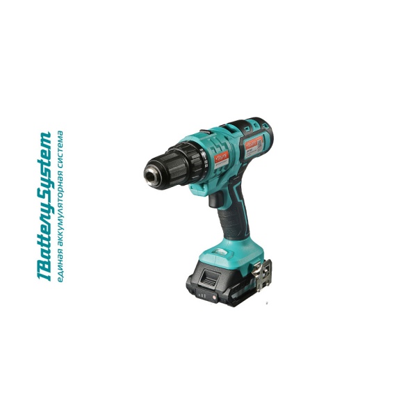 ������������������� ���������� �������������� Sturm CMT1801 (1BatterySystem18V, ��� 2��*2 � ��)