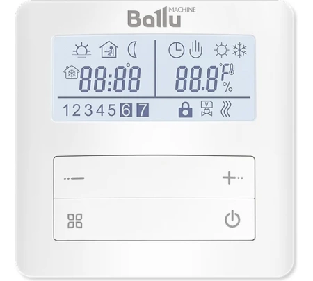 ��������� �������� BALLU BDT-2