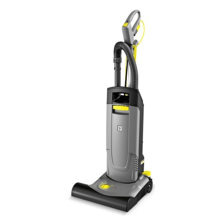 Пылесос щеточный Karcher CV 38/2 10333350, 10 333 350 Пылесос щеточный Karcher CV 38/2 10333350