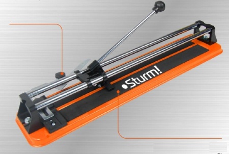 ��������� ������ 600�� STURM 1072-MB-600