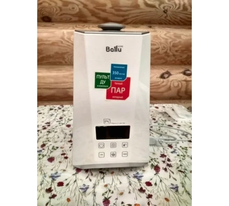    Ballu UHB-990 /white (402)