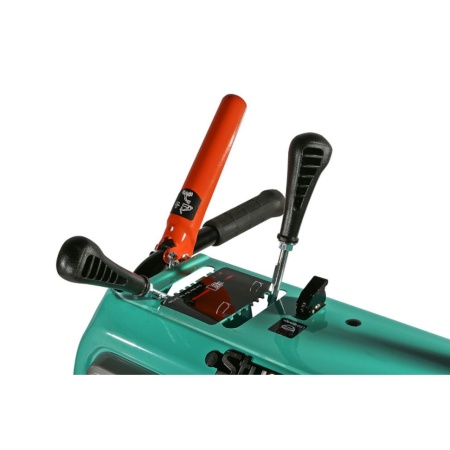 Снегоуборщик бензиновый STURM STG7661EL, STG7661EL Снегоуборщик бензиновый STURM STG7661EL