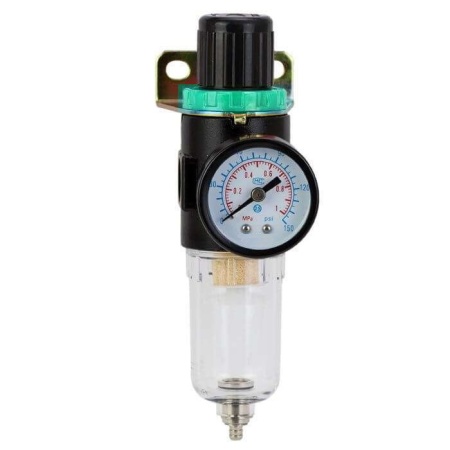   STURM 1/4" 1710-02-03