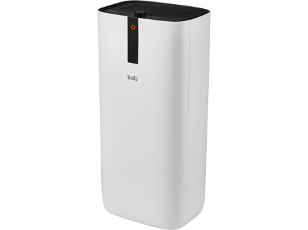 Очиститель воздуха Ballu AP-107 (160 м3/час, 25 м2), AP-107 Очиститель воздуха Ballu AP-107 (160 м3/час, 25 м2)