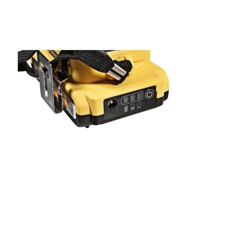 Гайковерт ударный аккумуляторный HANSKONNER HCD18350S (UniBattery, бесщ., АКБ 2.4Ач*2 и ЗУ), HCD18350S Гайковерт ударный аккумуляторный HANSKONNER HCD18350S (UniBattery, бесщ., АКБ 2.4Ач*2 и ЗУ)