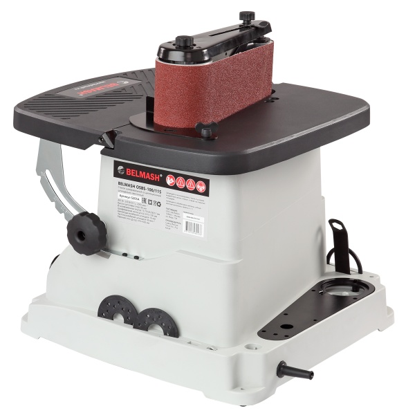    - BELMASH OSBS-100/115