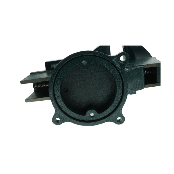 Тиски слесарные 125мм, чугунные с наковальней, поворотные Sturm (1075-01-125), 1075-01-125 Тиски слесарные 125мм, чугунные с наковальней, поворотные Sturm (1075-01-125)