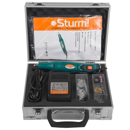 ������ STURM GM2318