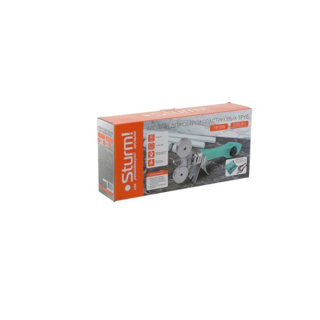 ������� ��� ������ ����������� ���� Sturm TW7215