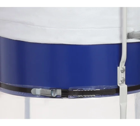   BELMASH DC2500 (D089A)