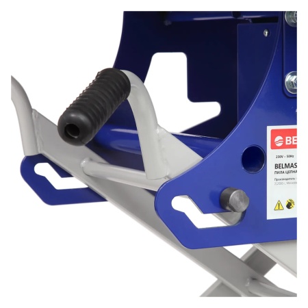 ���� ���������� Belmash MCS-500 (S268A)