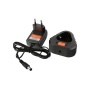 ���� ������ �������������� Sturm CSC1204C (1BatterySystem12V, ���� 10��, ����., ��� 2x2��/��, ����)