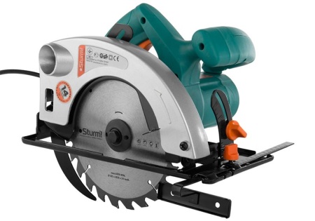 ���� ����������� STURM CS50186