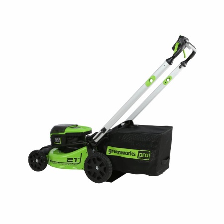 ������������� �������������� Greenworks GD60LM51SP (51��, ����������, ����., ��� ��� � ��) 2514307