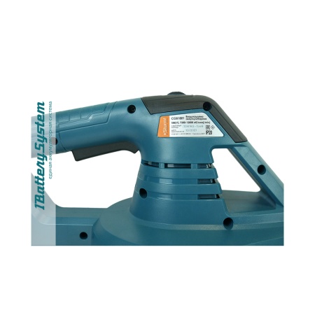   STURM CGB1801 (1BatterySystem18V,    )