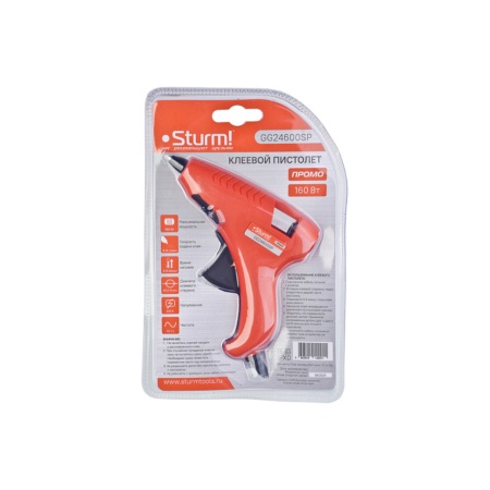   Sturm GG24600SP (160, 7, 8 /, 2 , )