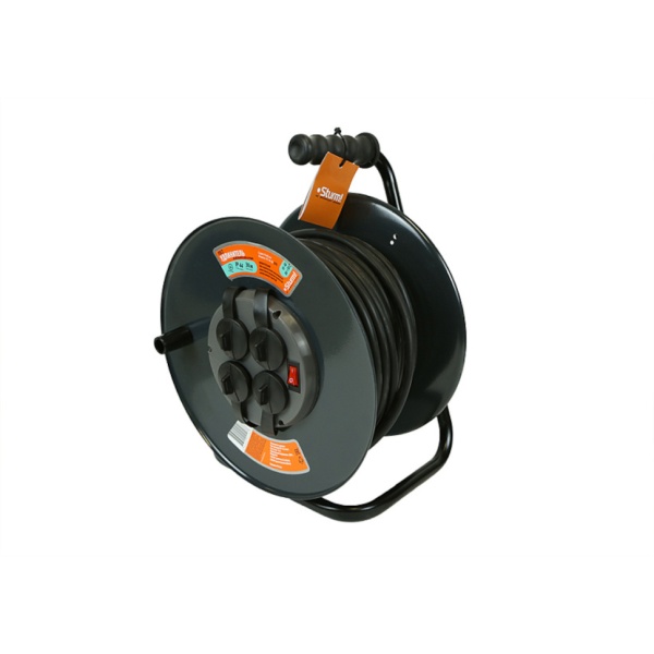   3x2.5, 3500, 30, . , , IP44 (c/) STURM (FR-16-30)