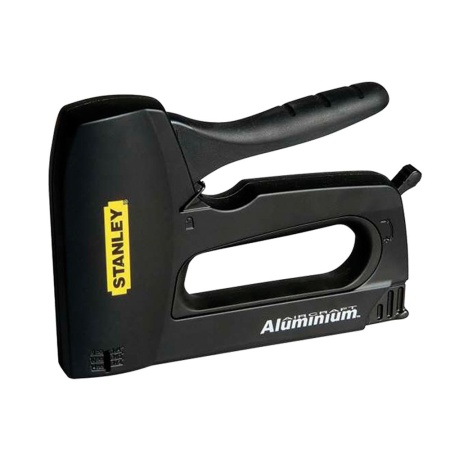 Степлер механический STANLEY 6-TR150L (скобы A"-6-14мм и шпилки 12-15мм), 6-TR150L Степлер механический STANLEY 6-TR150L (скобы A"-6-14мм и шпилки 12-15мм)