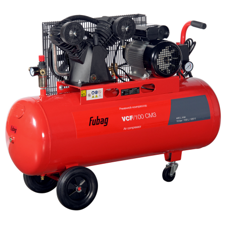  FUBAG VCF/100 M3 (641272)