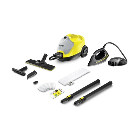  KARCHER SC 4 EasyFix IRON (15124610)