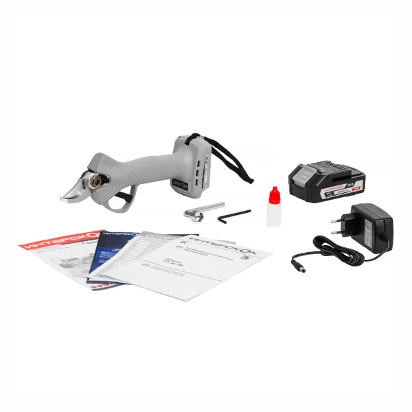 ������� �������������� ��������� ��-30/18� Li-ion ��� (18�, ��� 2�� + ��, ����) 775.2.1.70