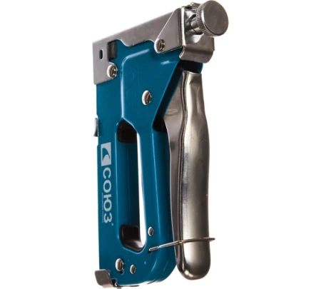 Степлер механический СОЮЗ 1071-01-06C, 1071-01-06С Степлер механический СОЮЗ 1071-01-06C