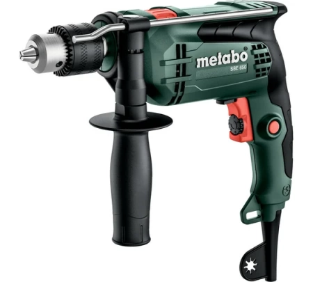  METABO SBE650