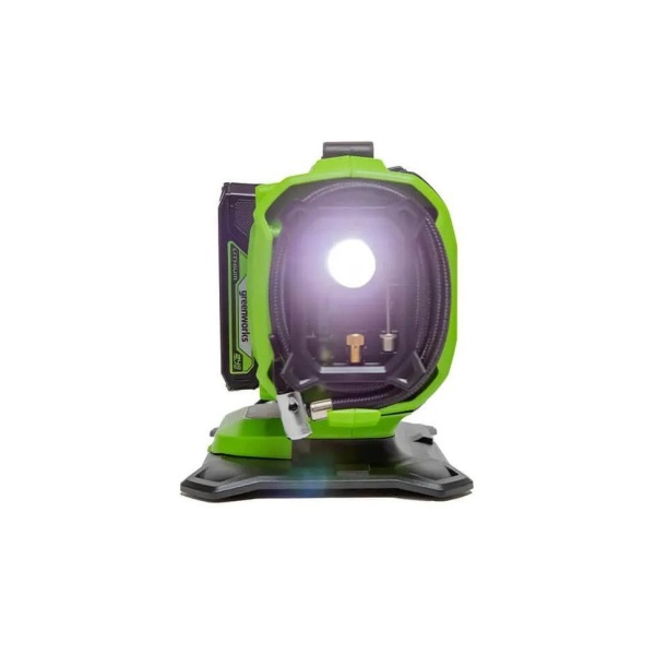    GREENWORKS ACG301 (   ) 3400807