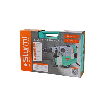 ���������� Sturm RH2538V