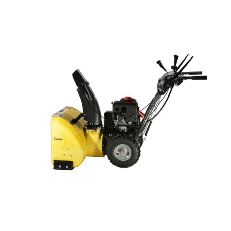 Снегоуборщик бензиновый Hanskonner HSTG7661EL, HSTG7661EL Снегоуборщик бензиновый Hanskonner HSTG7661EL