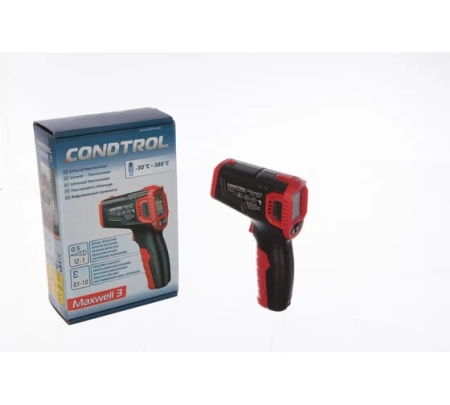  CONDTROL Maxwell 3 3-16-043