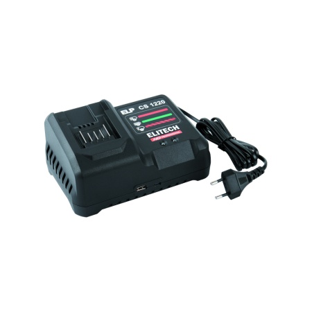   Elitech  ELP 10-20, 6 HD CS 1220 (E0911.019.00)