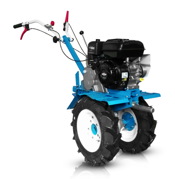 Мотоблок НЕВА МБ 2-B&S CR950, МБ 2-B&S CR950 Мотоблок НЕВА МБ 2-B&S CR950