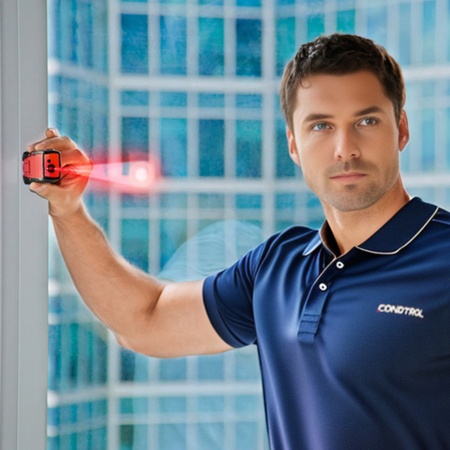 ��������� �������� CONDTROL XP4 PRO (150�) (1-4-086)