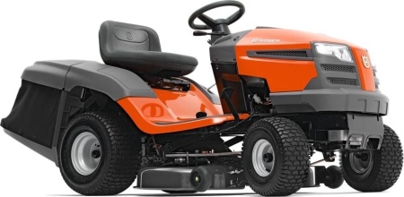  HUSQVARNA TC130 (9605101-23)
