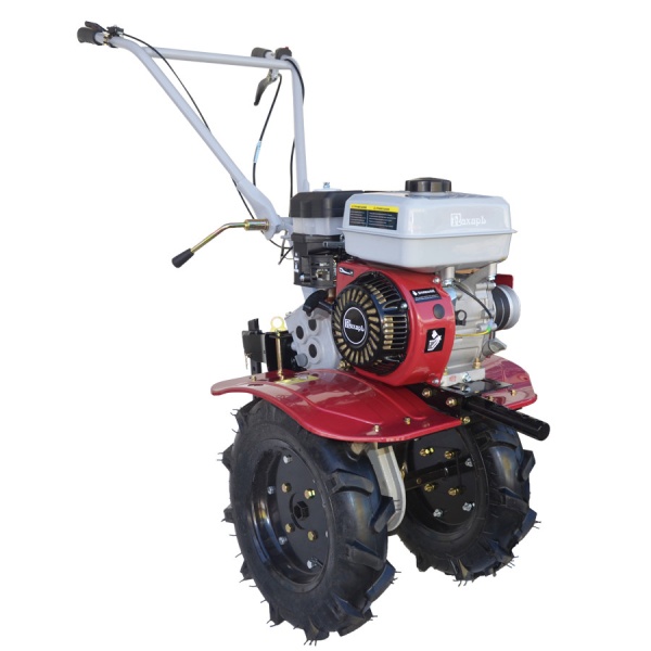 Мотоблок ПАХАРЬ ТСР-820PH+PR4010, ТСР-820PH+PR4010 Мотоблок ПАХАРЬ ТСР-820PH+PR4010