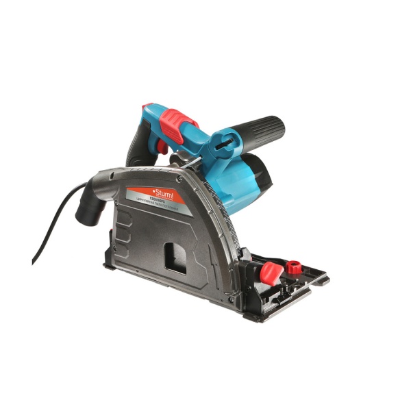 Пила погружная циркулярная Sturm CS50165PS, CS50165PS Пила погружная циркулярная Sturm CS50165PS