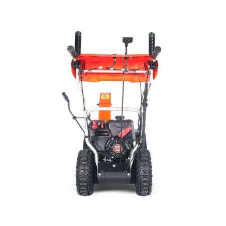 Снегоуборщик бензиновый YARD FOX BASIC 6152E (SB016151E24), SB016151E24 Снегоуборщик бензиновый YARD FOX BASIC 6152E (SB016151E24)