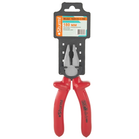 ��������� STURM 1020-03-1-180