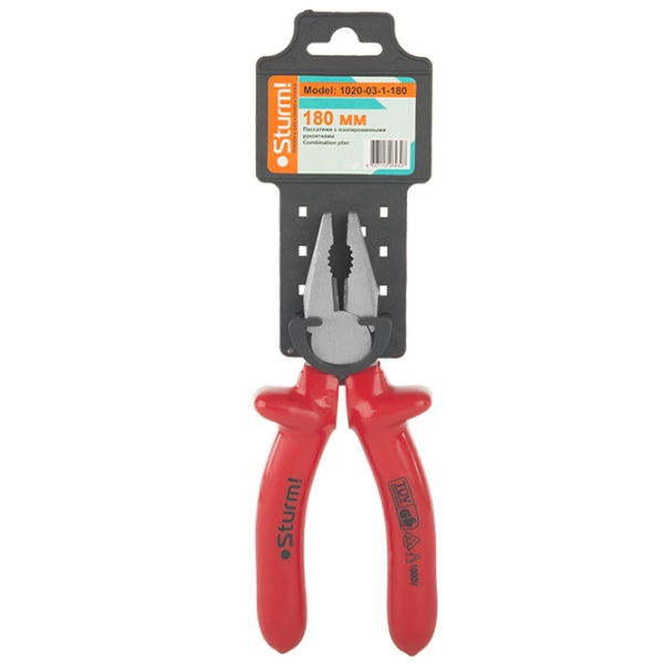 ��������� STURM 1020-03-1-180