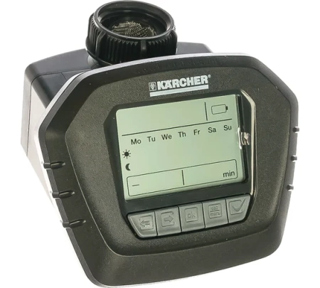 Таймер для полива WT 5 (26452190), 26 452 190 Таймер для полива WT 5 (26452190)