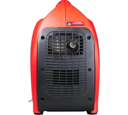    FUBAG TI 2000 (641023)