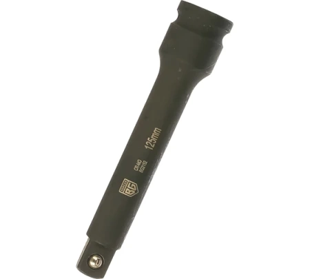 Удлинитель ударный BERGER BG2152 1/2", 125мм, BG2152 Удлинитель ударный BERGER BG2152 1/2", 125мм