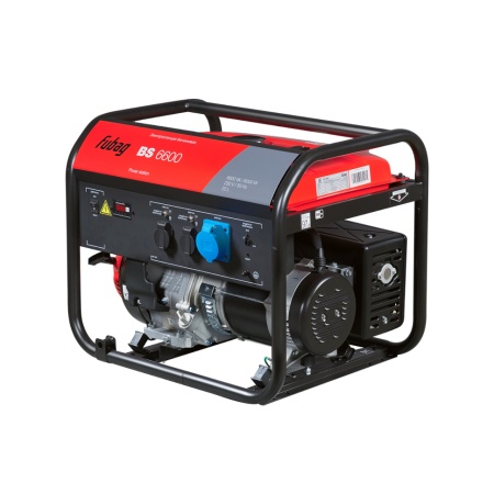   FUBAG BS 6600 (641690)